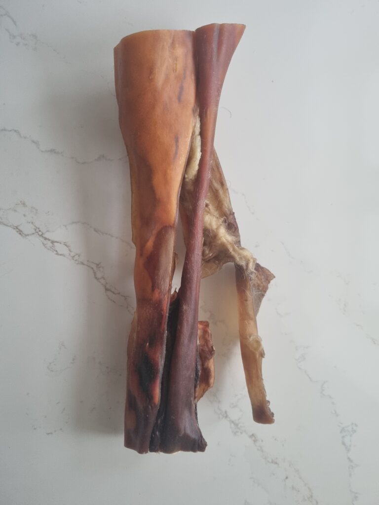 Bovindt hovedhud, 30 cm, premium kvalitet 2stk
