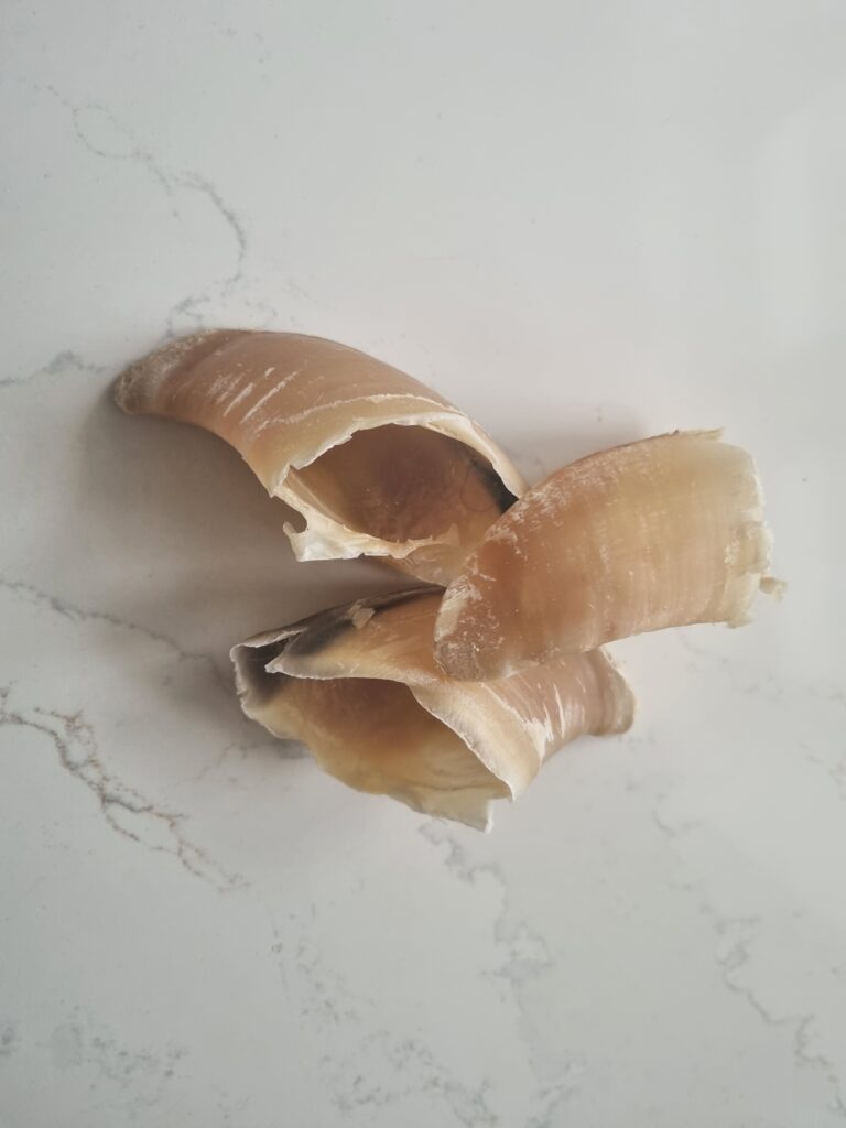 Kalveklove