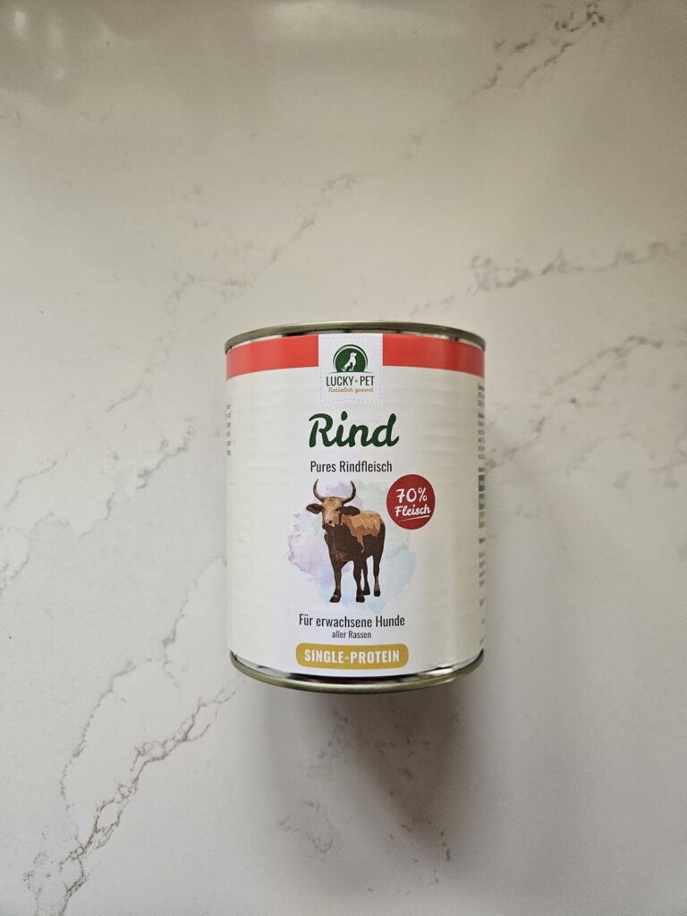 Oksekød, BEMÆRK 800 g