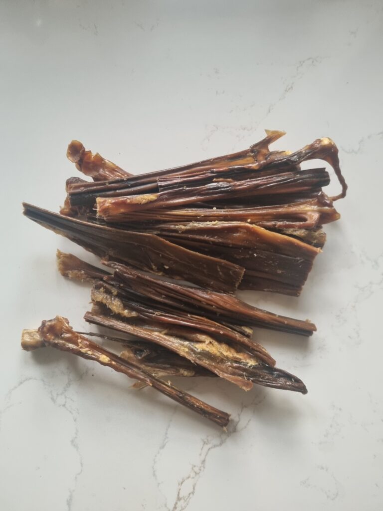 Kaninskind 200g.