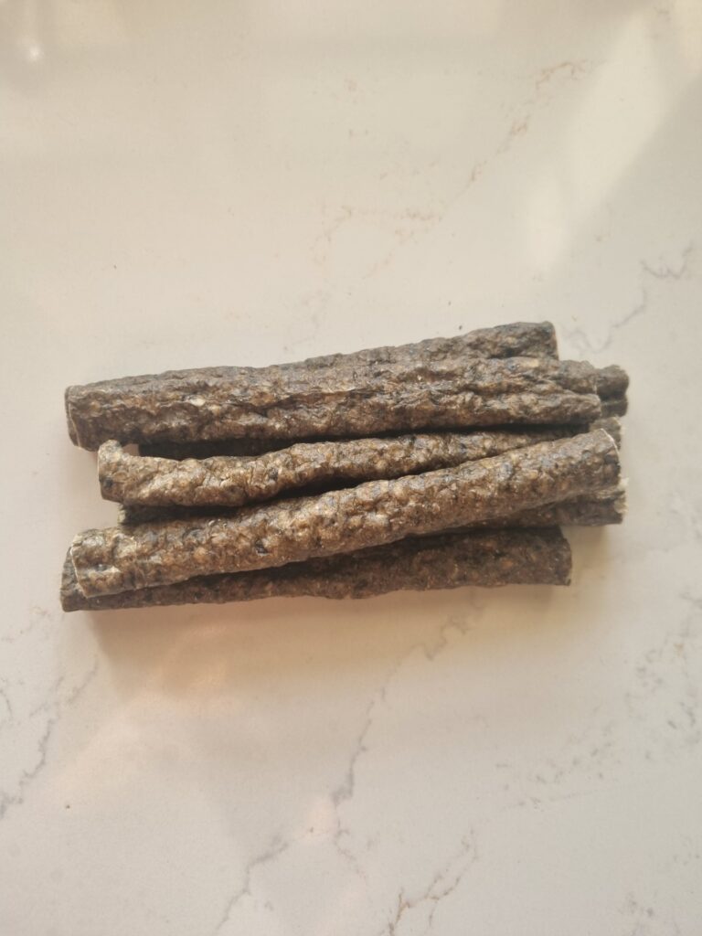 Torskeskindsrulle 150g