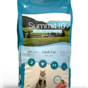 Summit10 CAT Fresh Premium